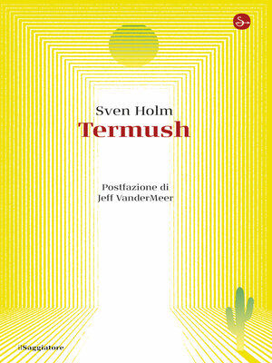 cover image of Termush